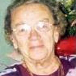 Léa MULLER à Messancy: avis de décès