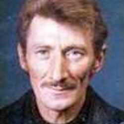 Léon HUBERT à -: avis de décès