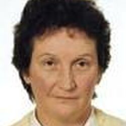 Liliane VAN DE VYVER à Tournai: avis de décès