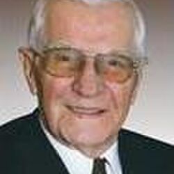 Louis LEHEUREUX à Bruxelles: avis de décès