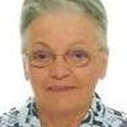 Marguerite DELANNOY à Tournai: avis de décès