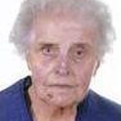 Marguerite GRAFF à Fauvillers: avis de décès