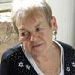 Maria NOLLET à Rumillies: avis de décès