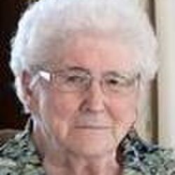 Marthe PHILIPPO à Kain: avis de décès