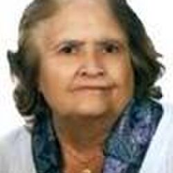 Pauline HOEBANCKX à Linsmeau: avis de décès