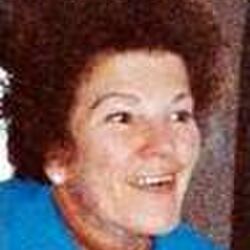 Renée WEYER à Messancy: avis de décès