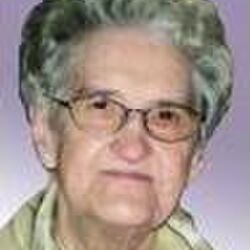 Rose TRIGALLEZ à Esplechin: avis de décès