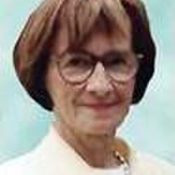 Yvette PIROTTON à Barvaux-sur-Ourthe: avis de décès