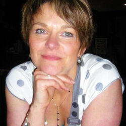 Annick GERARD à Saint-Hubert: avis de décès