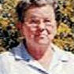 Arlette LEMIN à Dottignies: avis de décès