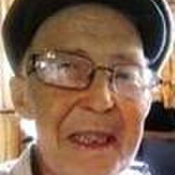 Camille KAUFFMANN à Villance: avis de décès