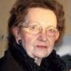 Christiane DE MEULEMEESTER à Mouscron: avis de décès