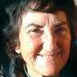 Divina IBAÑEZ-EGILETA à Martelange: avis de décès