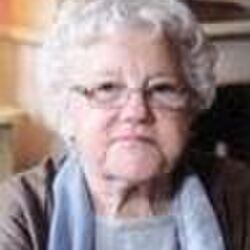 Elise FINFE (Lily) à -: avis de décès