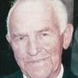 Eugène MORIS à Habay-la-Neuve: avis de décès