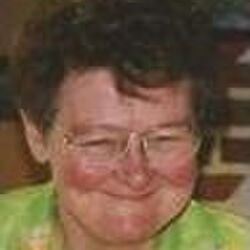 Eveline PONCHAUT à -: avis de décès