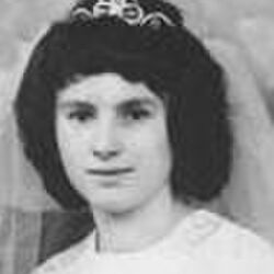 Francine FRANCOIS à -: avis de décès