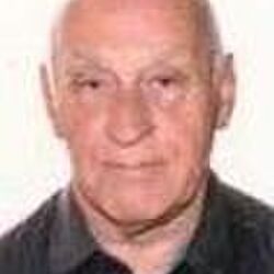 Gaston GENGOUX à 'S Gravenwezel: avis de décès