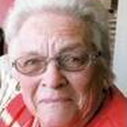 Georgine LION à Grand-Manil: avis de décès