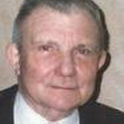 Gérard CARBONNELLE à Tournai: avis de décès