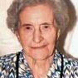 Gizella YENE à : avis de décès