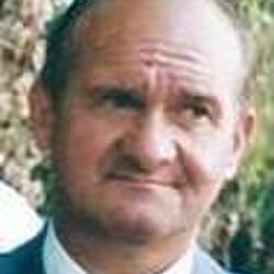 Guy VAN HOE à Silly: avis de décès