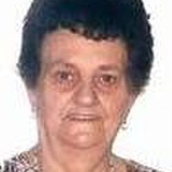 Hélène GEUZAINE à : avis de décès