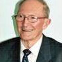 Henry PONCHAUT à -: avis de décès