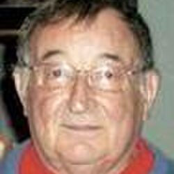 Jacques HANCOTTE à Namur: avis de décès