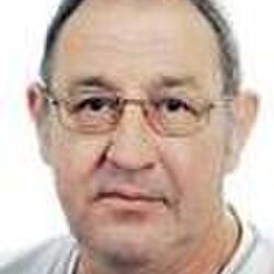 Jean-Paul GRAVET à Deux-Acren: avis de décès