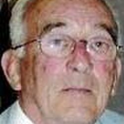 Jean ROUSSEL à Marbehan: avis de décès