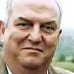 José LÉONARD à Buissonville: avis de décès