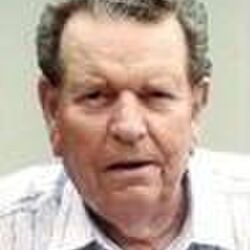 Joseph VAN SIMAEYS à Mouscron: avis de décès