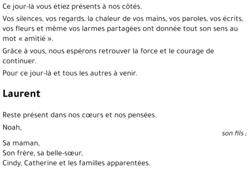 Laurent THIRY