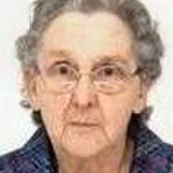 Léonie RICHARD à Ambly: avis de décès