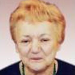 Liliane BILLY à Nassogne: avis de décès