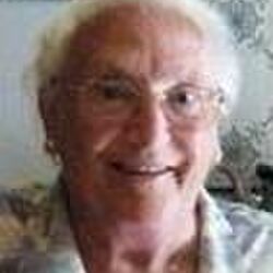 Lisette CORNEROTTE à -: avis de décès