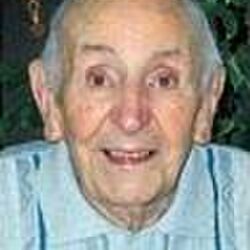 Louis THYS à Montzen: avis de décès