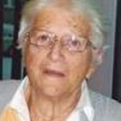 Luce MARTIN à Bleid: avis de décès