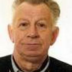 Lucien ROBERT à -: avis de décès