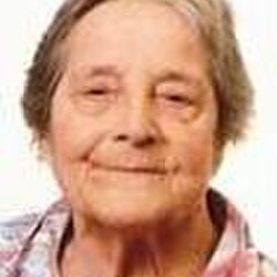 Madeleine HENRY à : avis de décès