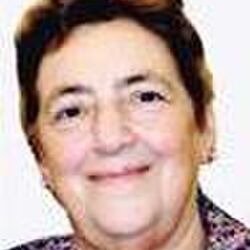 Marguerite OLIX à : avis de décès