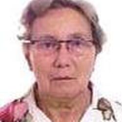 Marguerite REYNAERT à Dottignies: avis de décès