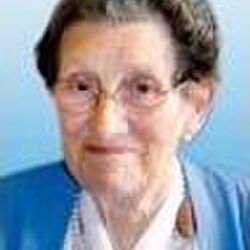 Marie-Alice JAVAUX à Resteigne: avis de décès