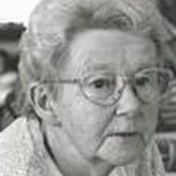 Marie DIDRICHE à Rouvroy: avis de décès