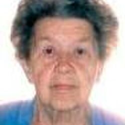 Marie-Josée GABRIEL à : avis de décès