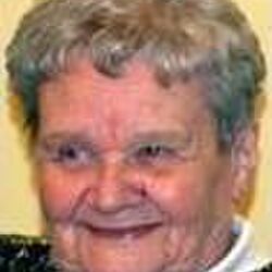 Marie-Louise HENRY à Bertrix: avis de décès