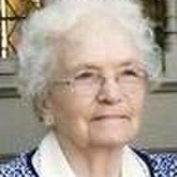 Marie-Louise VERSCHUEREN à Herseaux: avis de décès