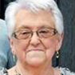 Marie-Thérèse Beauvais à Leuze-en-Hainaut: avis de décès