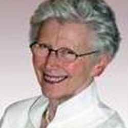 Maryse LANDRAIN à Hannut: avis de décès